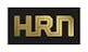 Company logo for 'HRN'.