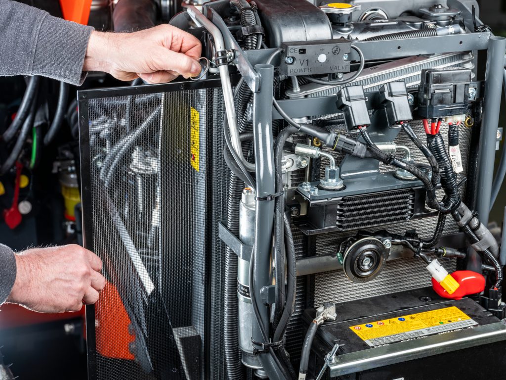 L2452 for Sale in Sankt Veit an der Glan, Kärnten EschTechnik