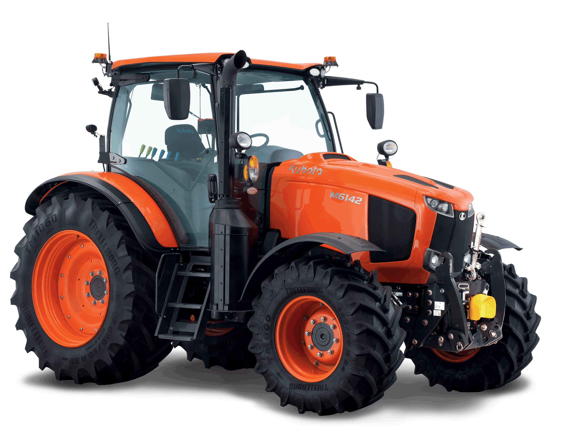 Agrar/Traktoren und Maschinen - Zubehör - Berweger GmbH