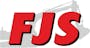 Company logo for 'FJS Plant'.