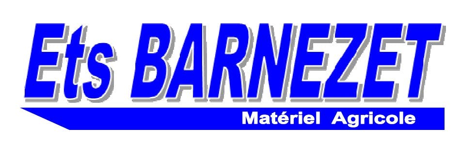 Company logo for 'BARNEZET'.
