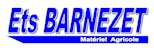 Company logo for 'BARNEZET'.