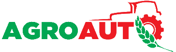 Logo - Agro Auto