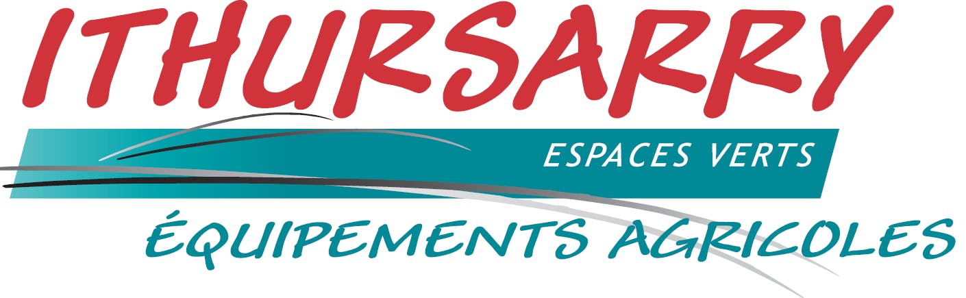 Company logo for 'ITHURSARRY'.