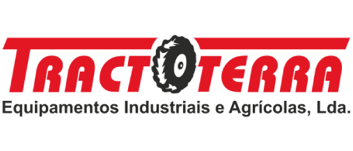 Company logo for 'TRACTOTERRA – EQUIP. IND. E AGRIC. LDA'.