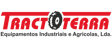 Company logo for 'TRACTOTERRA – EQUIP. IND. E AGRIC. LDA'.