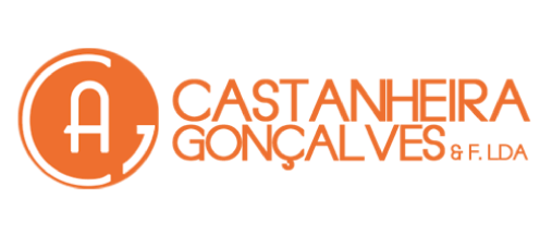 Company logo for 'ANTONIO CASTANHEIRA GONÇALVES & FILHO LDA'.