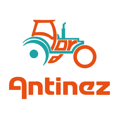 Company logo for 'ANTINEZ  LDA'.