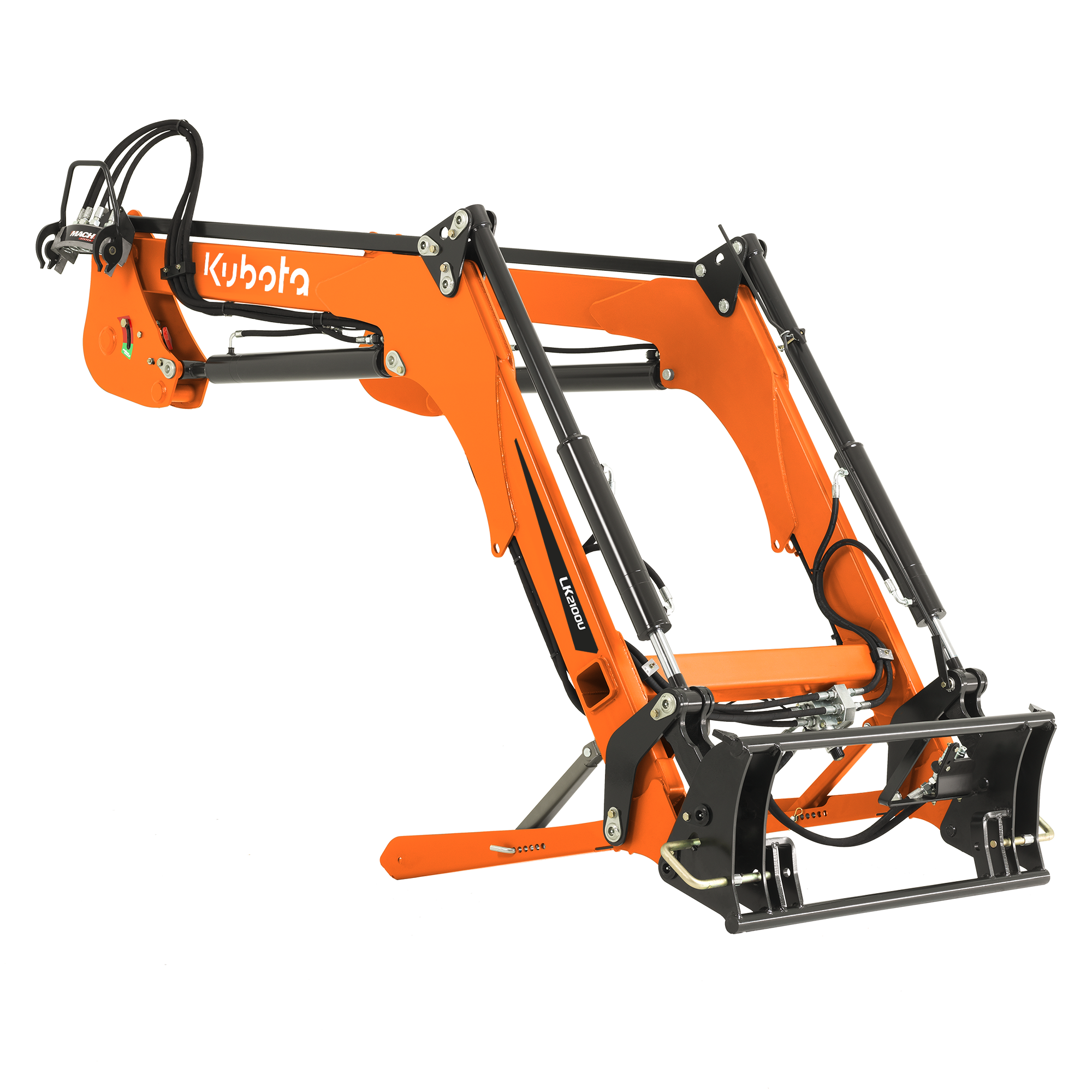 LK Front Loaders for Sale in Oswestry, Shropshire Hughes Brothers