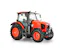Company logo for 'Test Org - Kubota France (fr)'.