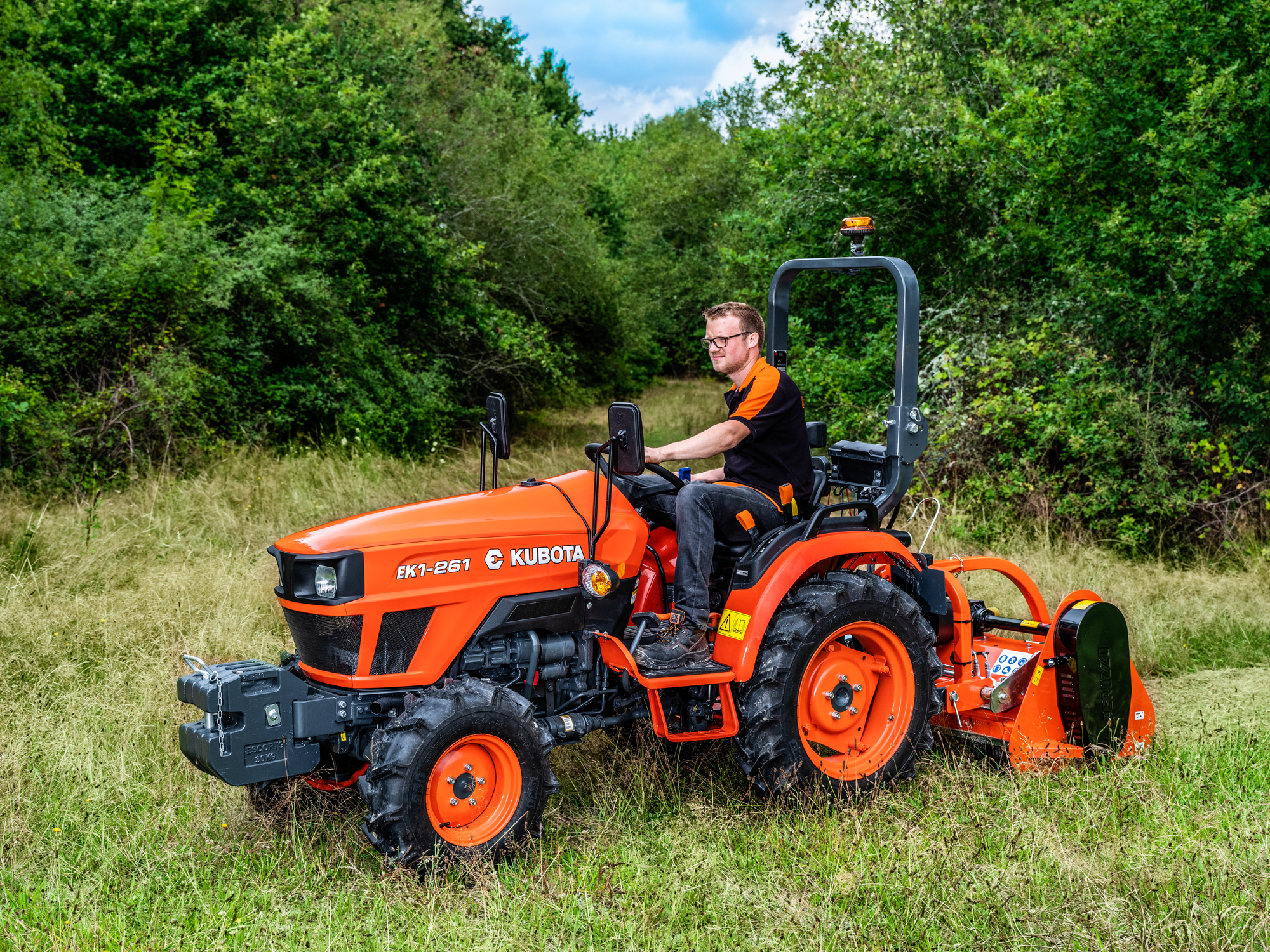 K t KATA Kft. Kubota Dealer in D ny 2118