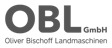 Company logo for 'OBL GmbH'.