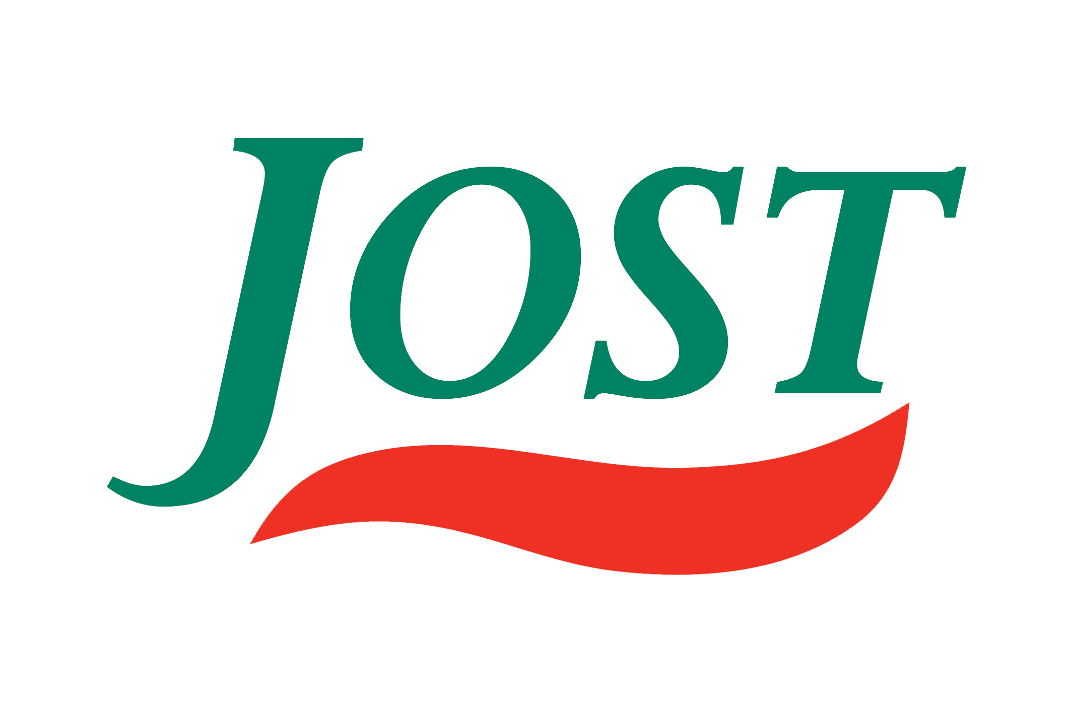 Company logo for 'JOST JEAN-PAUL'.