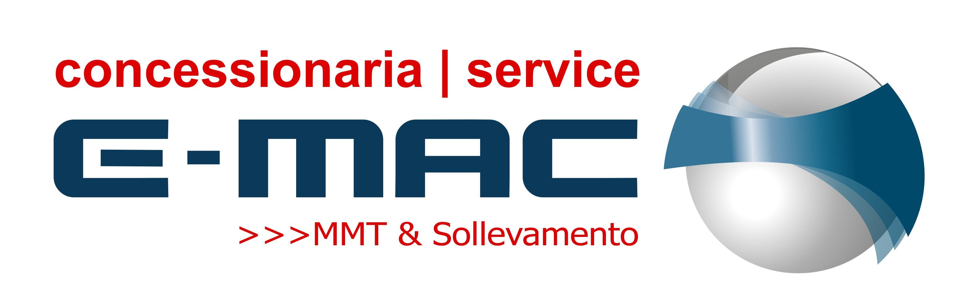 Company logo for 'Sfedil / Gruppo E-MAC'.