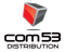 Company logo for 'COM 53'.