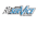 Company logo for 'TP SERVICE MATERIEL'.