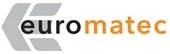 Company logo for 'EUROMATEC'.