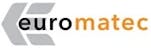 Company logo for 'EUROMATEC'.