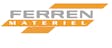 Company logo for 'FERREN MATERIEL - OB MANAGEMENT'.