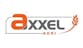 Company logo for 'AXXEL AGRI'.