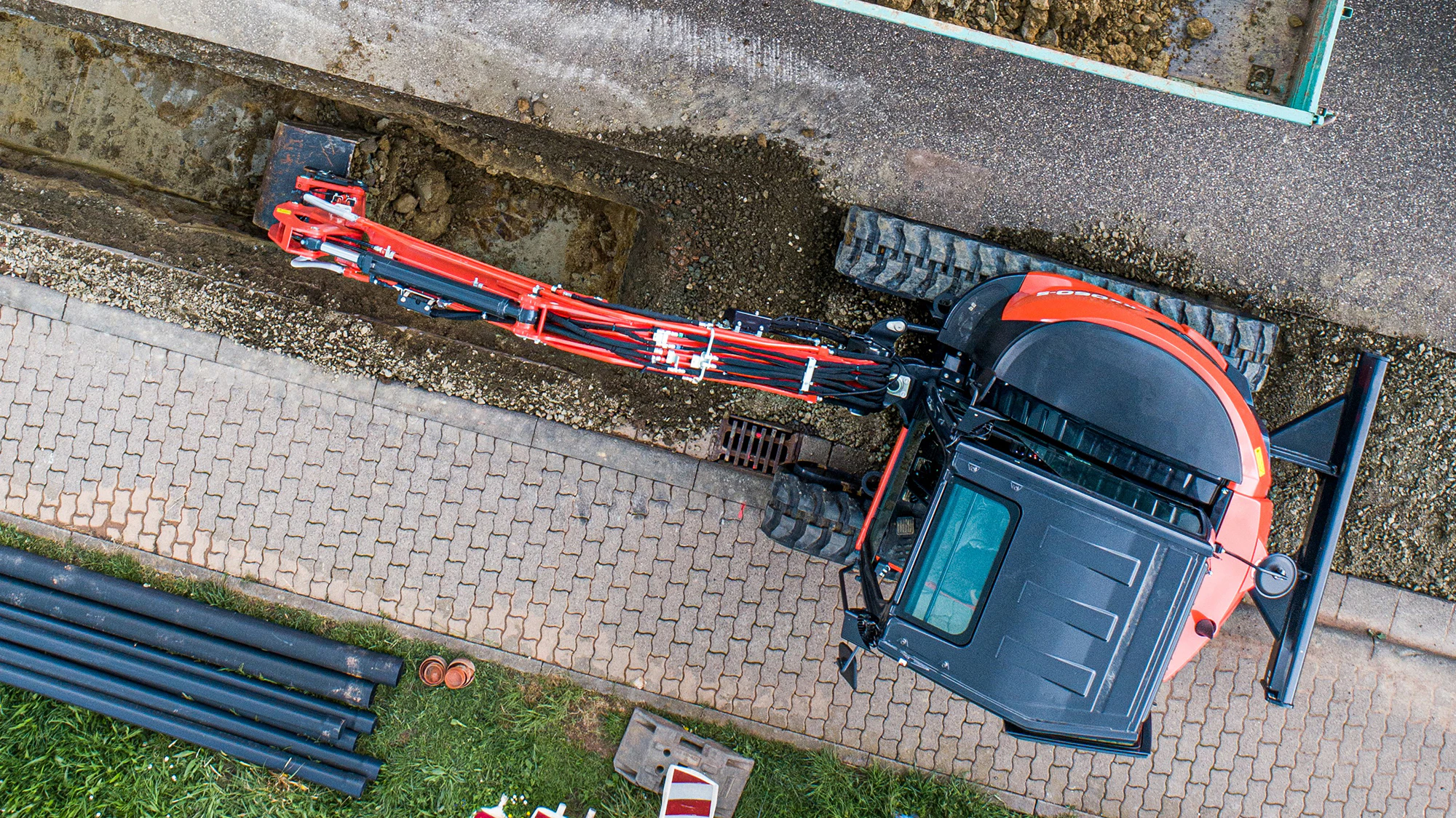 Meerman Machines Neem contact met ons op | Meerman Machines