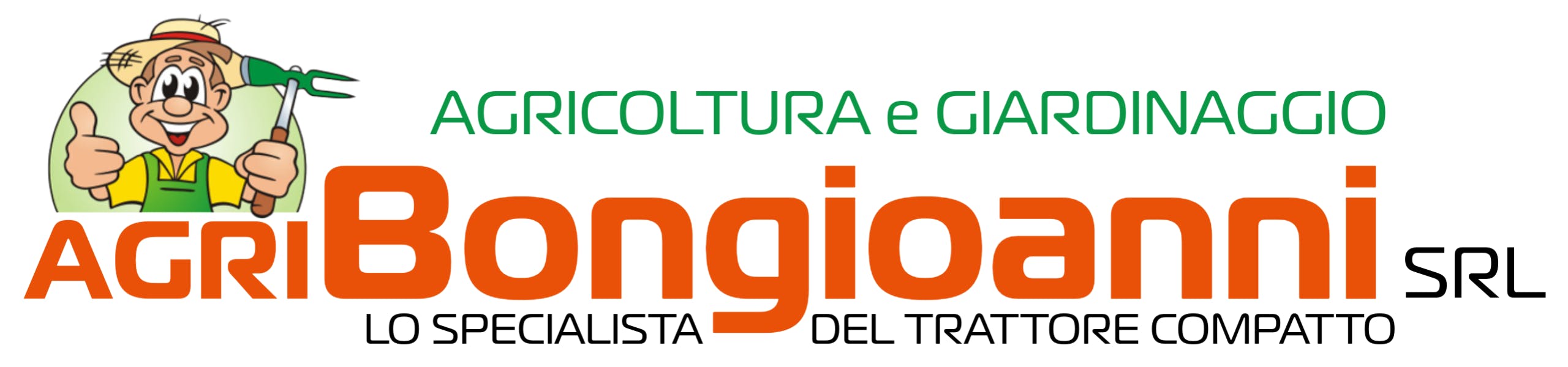 Company logo for 'BONGIOANNI MAURO'.