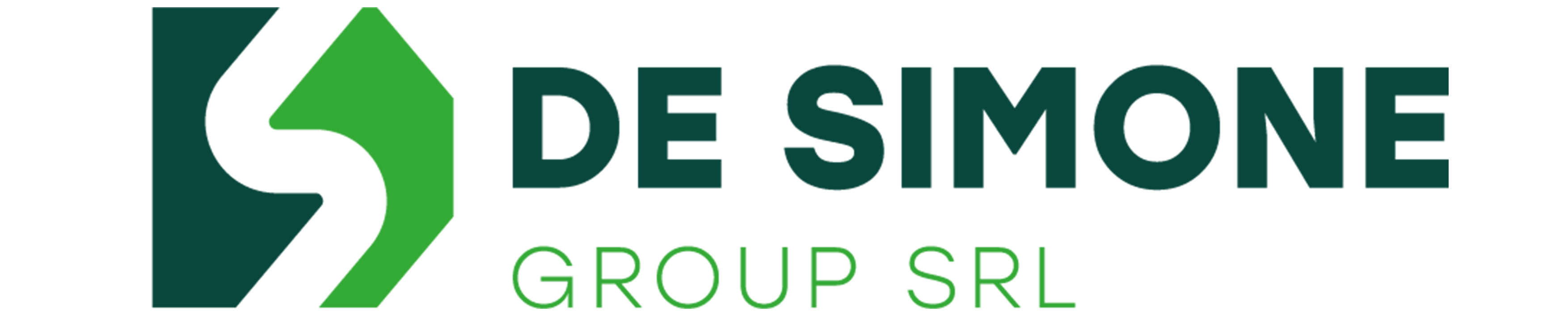 Company logo for 'DE SIMONE GROUP S.R.L.'.