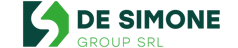 Company logo for 'DE SIMONE GROUP S.R.L.'.