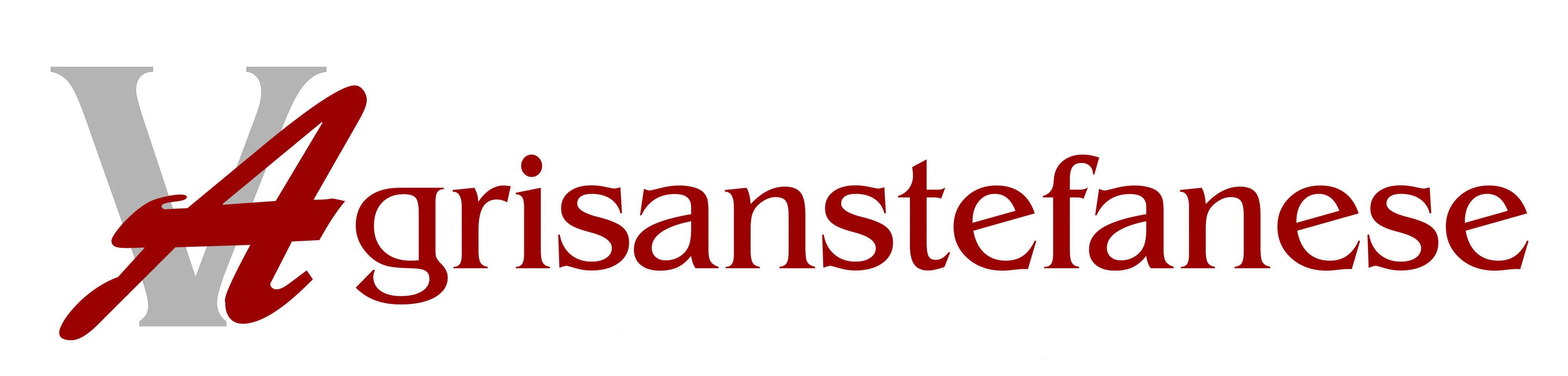 Company logo for 'AGRISANTEFANESE DI VOLA E C. SRL'.