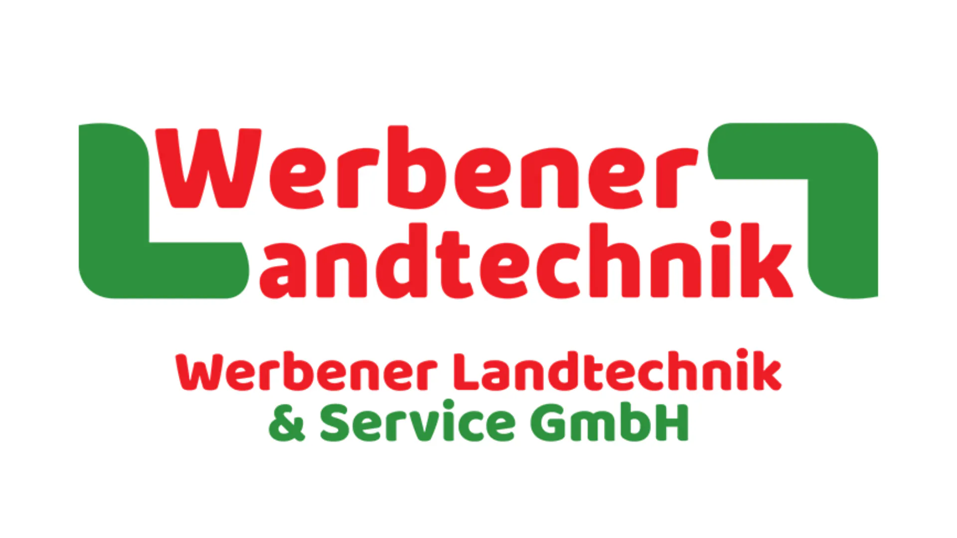 Company logo for 'Werbener Fahrzeug- und Service GmbH'.