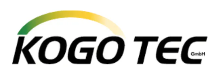 Company logo for 'Kogotec GmbH'.