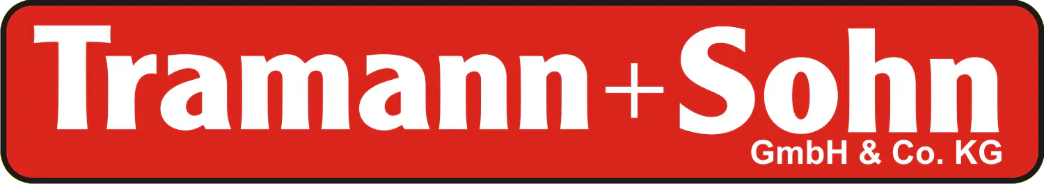 Company logo for 'Tramann & Sohn GmbH & Co. KG'.