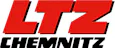 Company logo for 'LTZ - Chemnitz'.