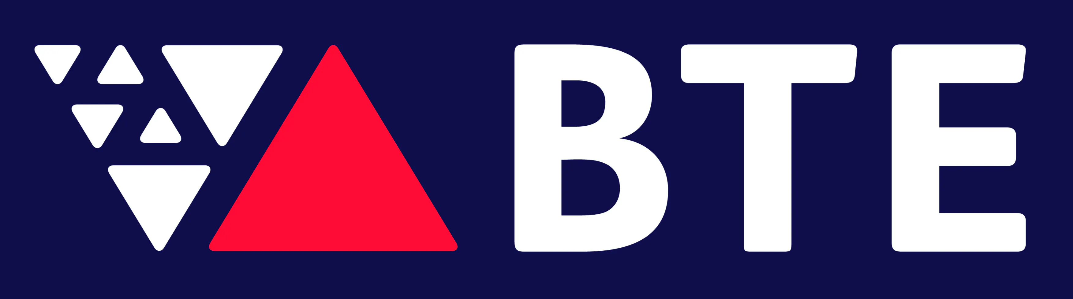 Company logo for 'BTE Plant Sales Ltd'.