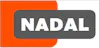 Company logo for 'NADAL'.