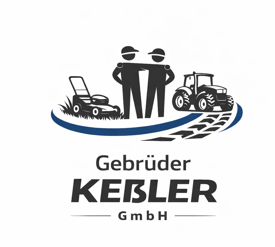 Company logo for 'Gebrüder Keßler Gmbh'.