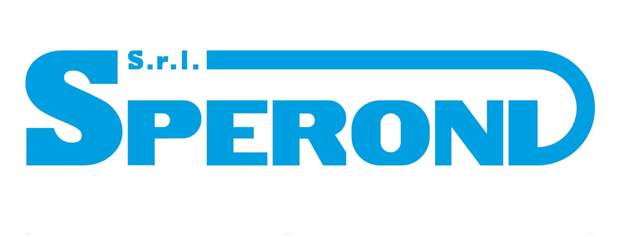 Company logo for 'SPERONI S.R.L.'.
