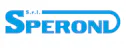 Company logo for 'SPERONI S.R.L.'.