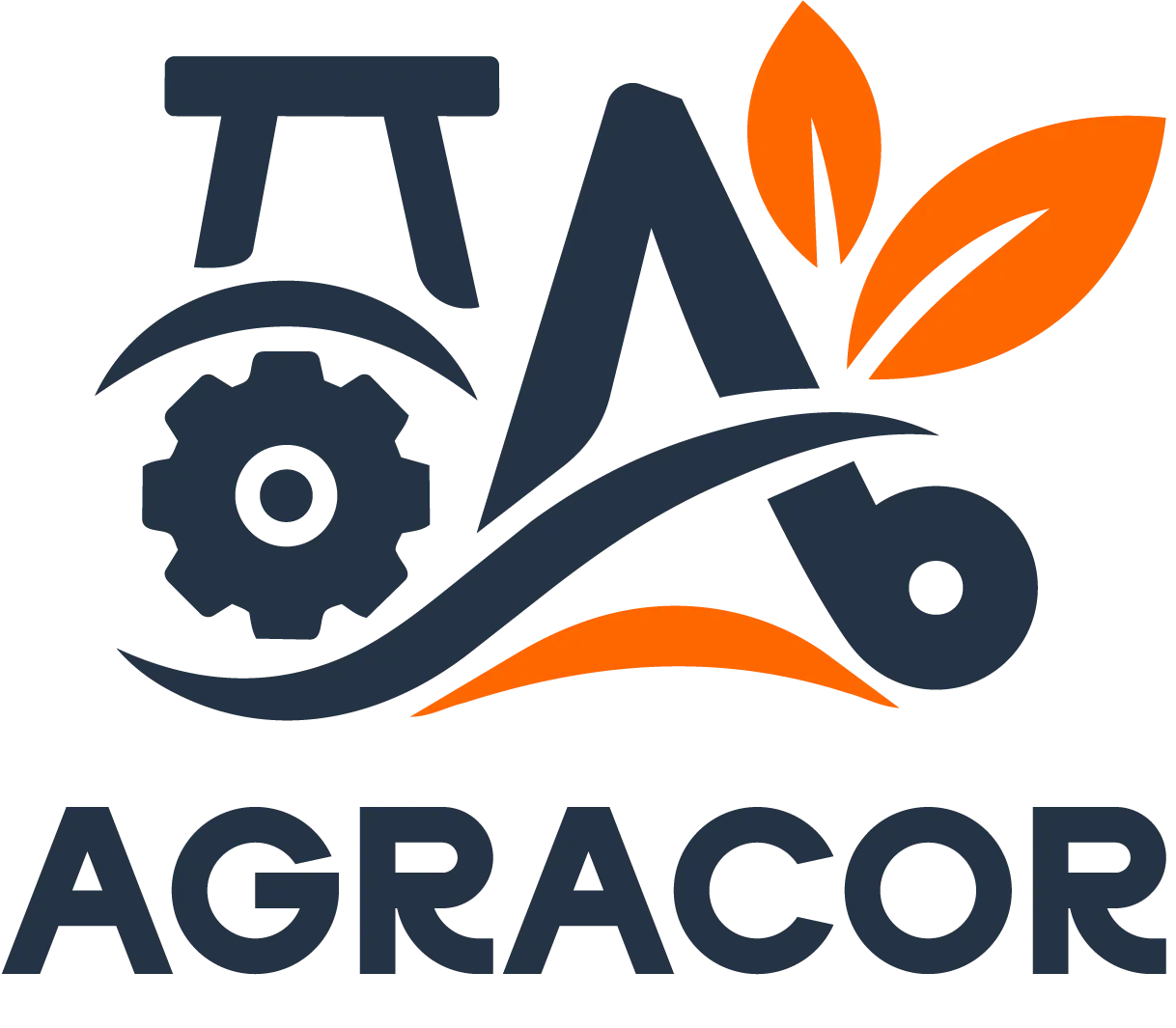 Company logo for 'AGRÍCOLA A.CORNEJO S.L.'.