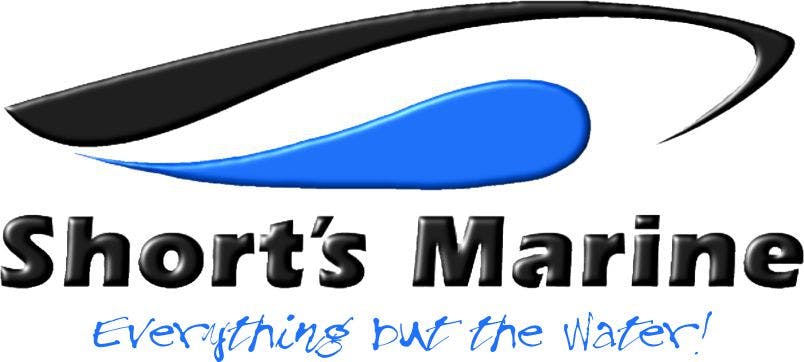Company logo for 'Shorts Marine Inc'.