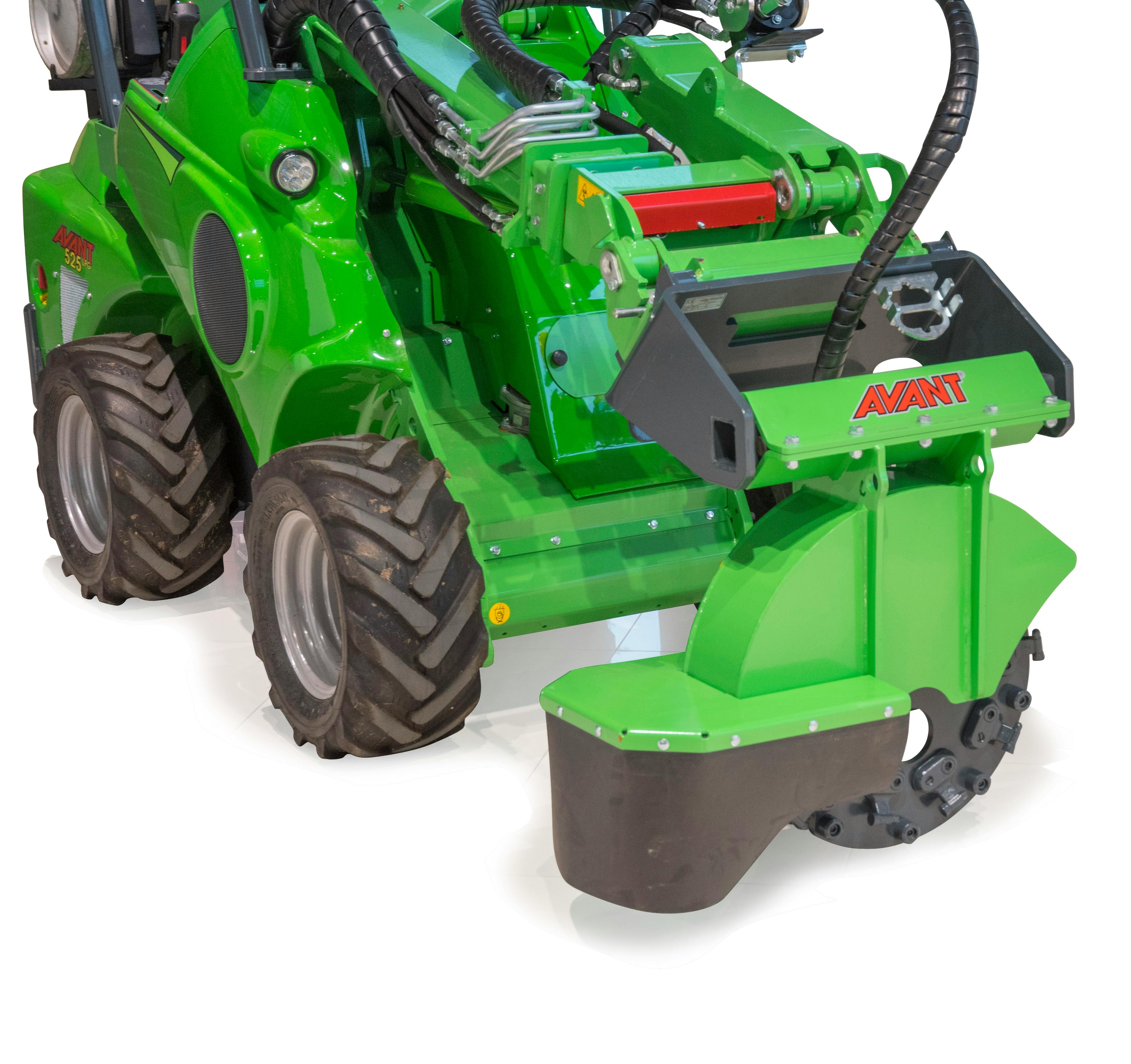 Stump grinder for Sale in Acheson, Alberta Attachments & More