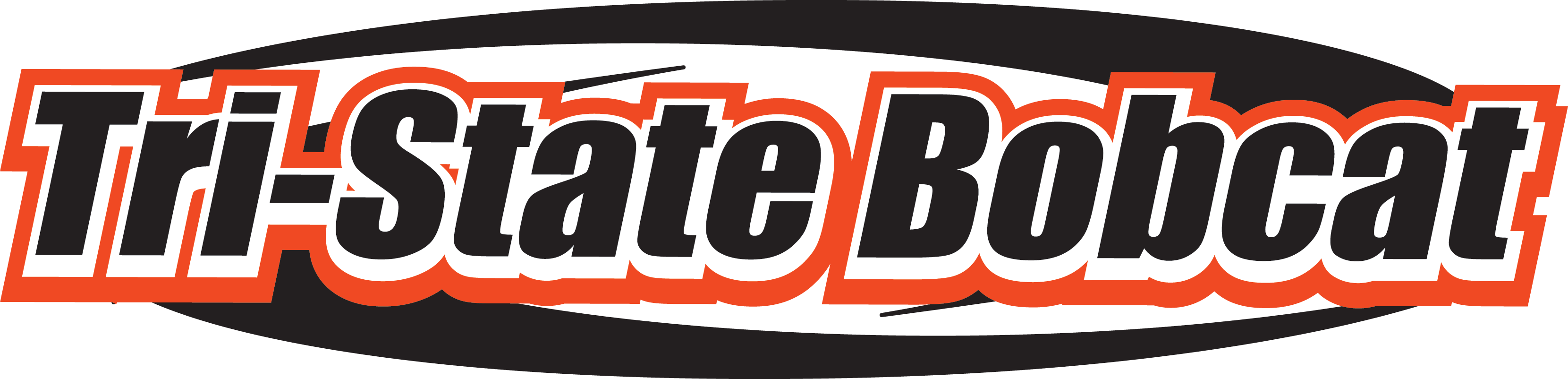 Company logo for 'Tri-State Bobcat'.