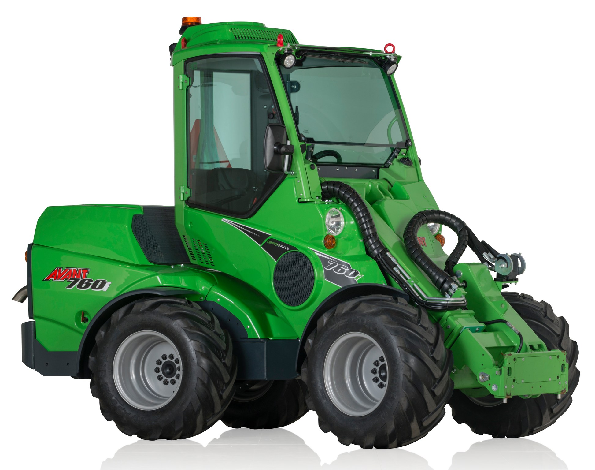 AVANT 855
