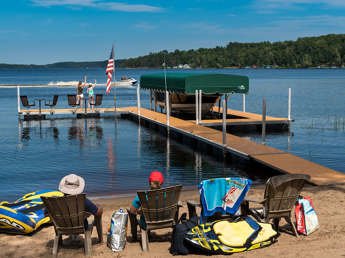 for Sale in Grandy, MN Performance Dock and Lift Grandy