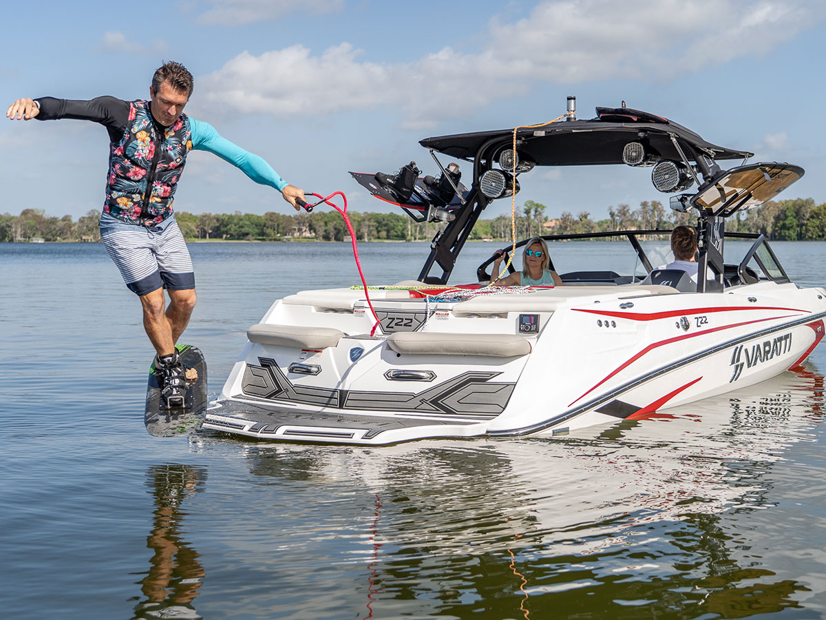 Varatti Boats for Sale in Wautoma, WI Blackhawk Marine Wautoma