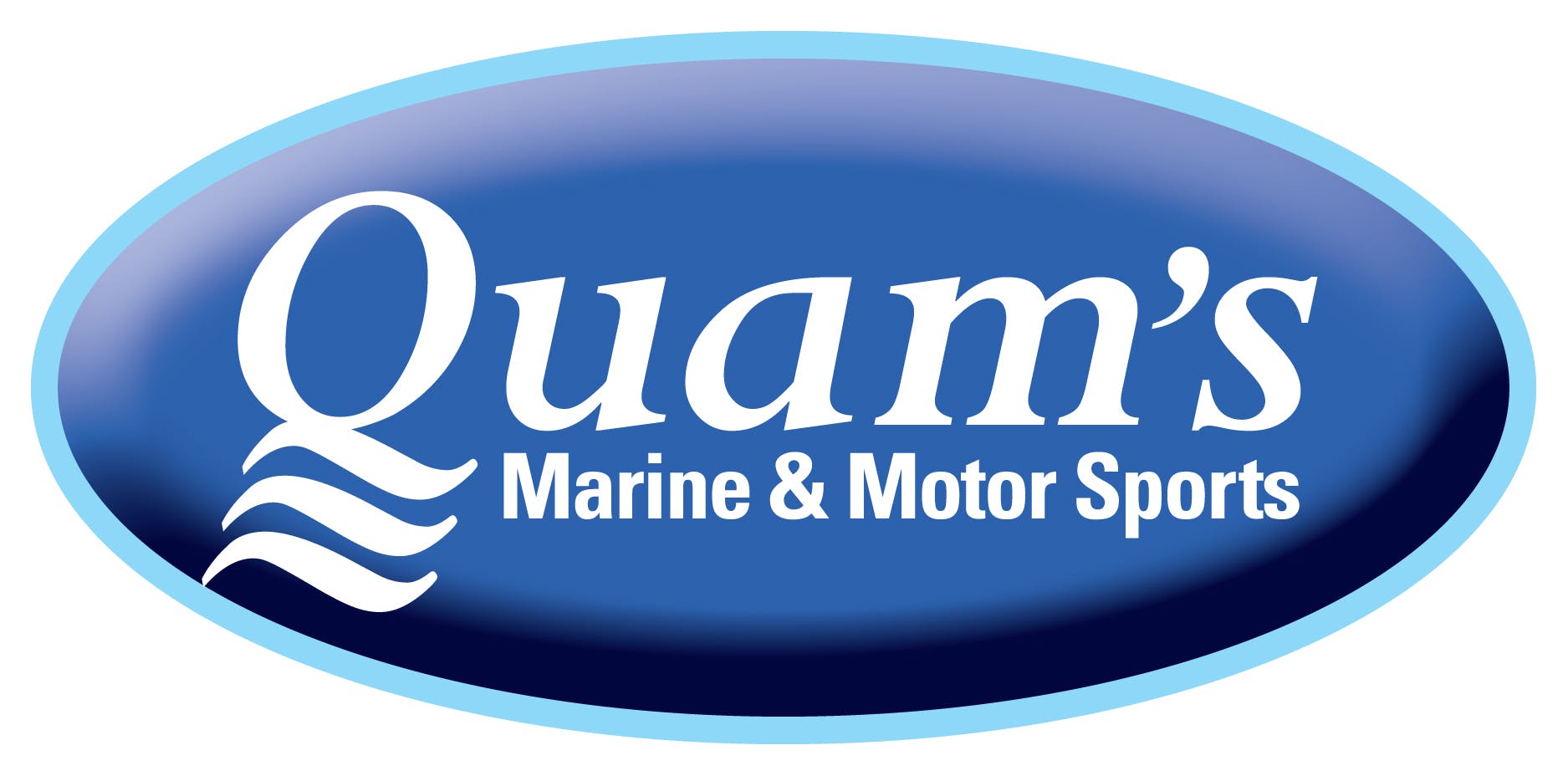 Company logo for 'Quam's Motor Sports - Stoughton'.