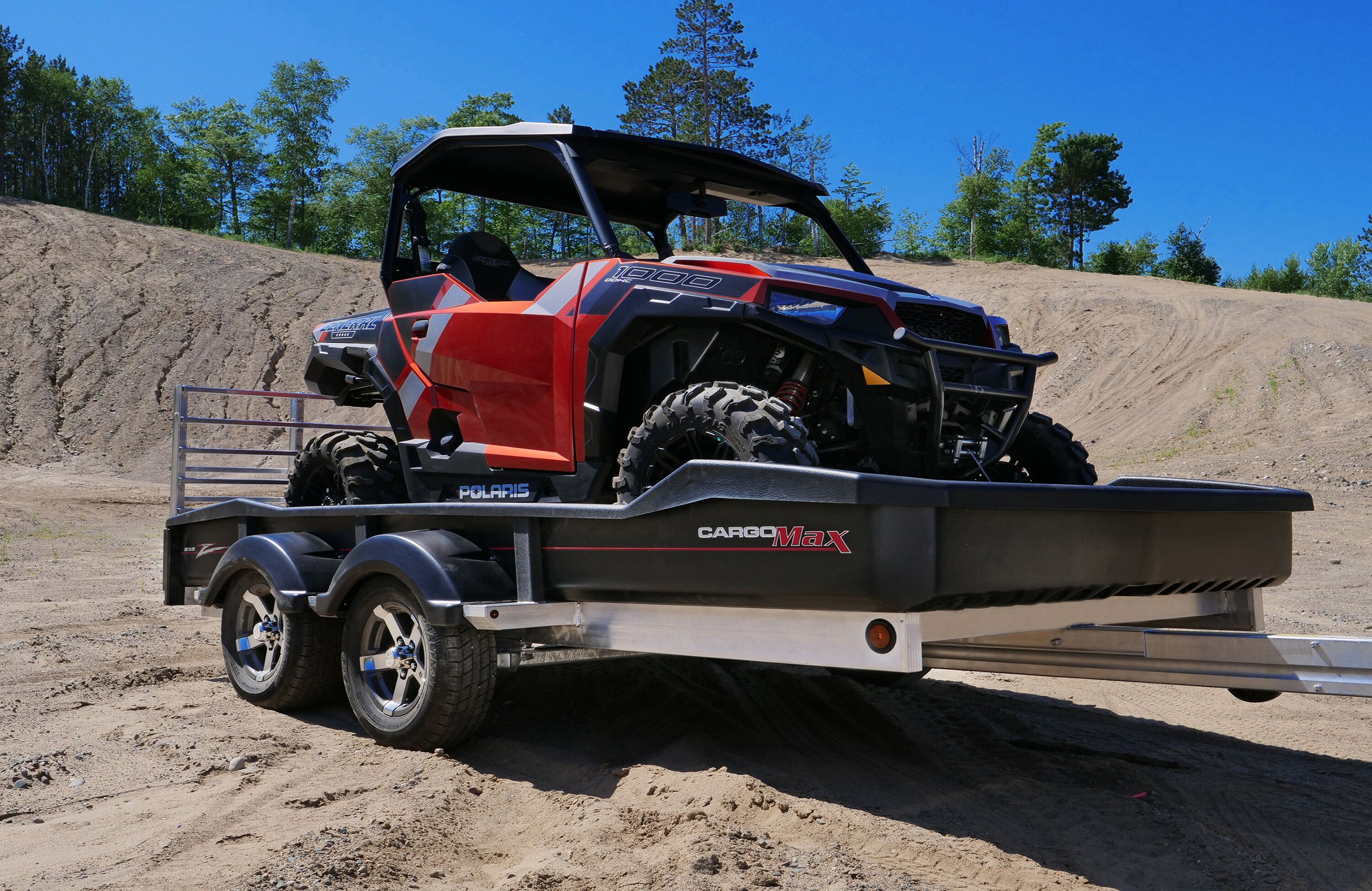 Mies Outland Watkins Floe Dealer in Watkins, MN 55389