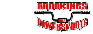 Company logo for 'Brookings Powersports, LLC - Brookings'.