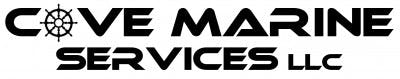 Company logo for 'Cove Marine LLC - Princeton'.