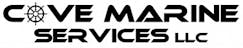 Company logo for 'Cove Marine LLC - Princeton'.